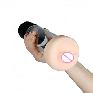 Máy tập dương vật bơm tự động cao cấp Louge